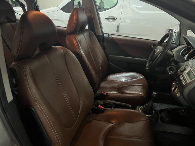 HONDA Jazz 1.4 i-DSi 5p. Cool