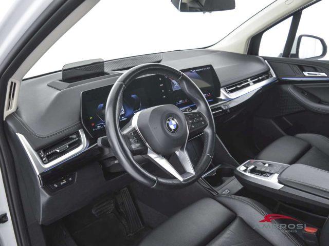 BMW 218 Serie 2 i Active Tourer Luxury Line