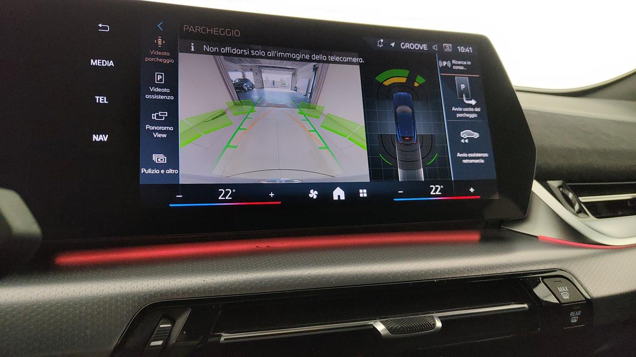 BMW X2 U10 - X2 xdrive 20d 48V MSport Pro auto