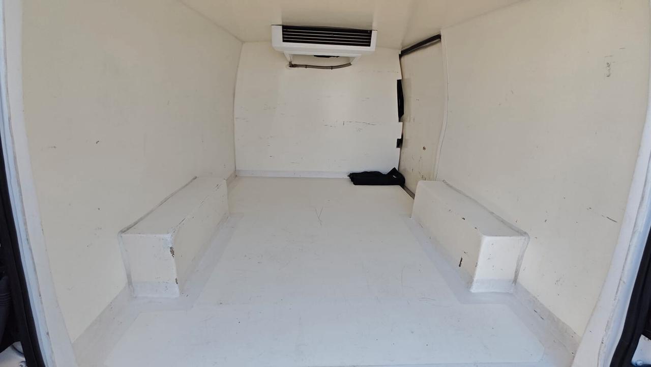 Mercedes-benz Vito 2.2 116 CDI PC Furgone Compact