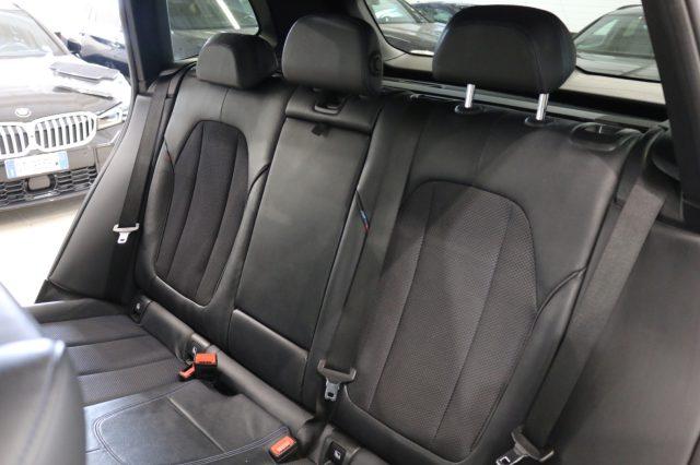 BMW X3 xDrive20d 48V Msport