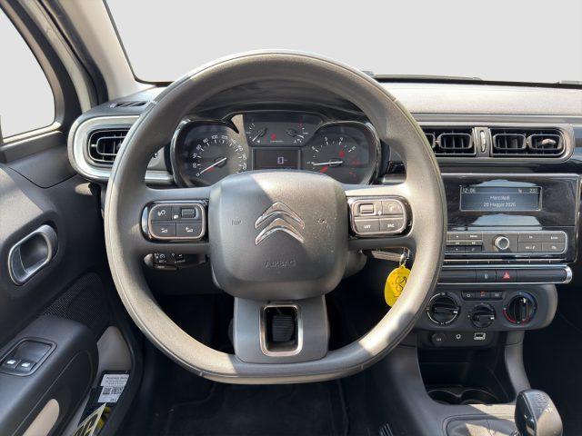 CITROEN C3 C3 3ª serie PureTech 82 Shine