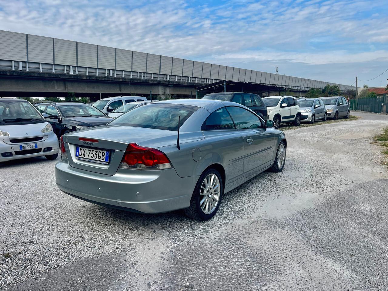 VOLVO C70 - CABRIO COUPE - SUMMUM