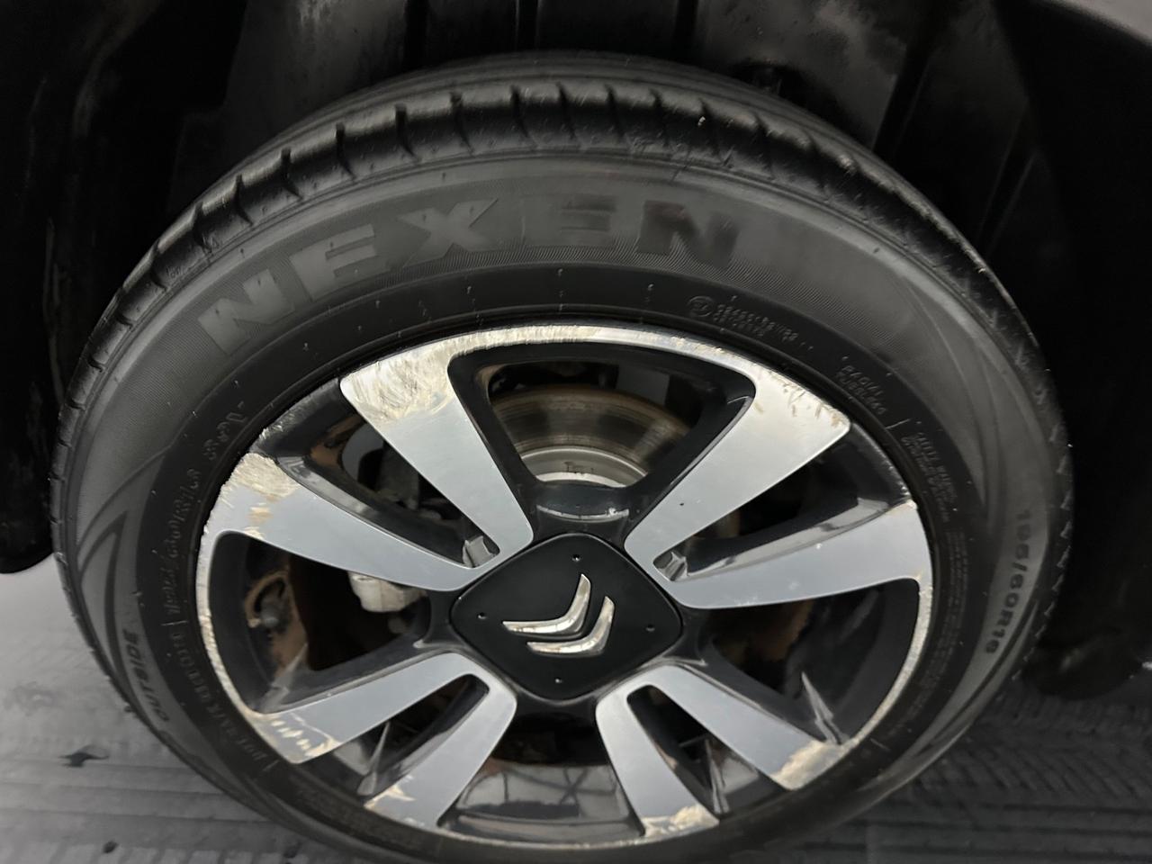 Citroen C3 Aircross PureTech 82 Shine