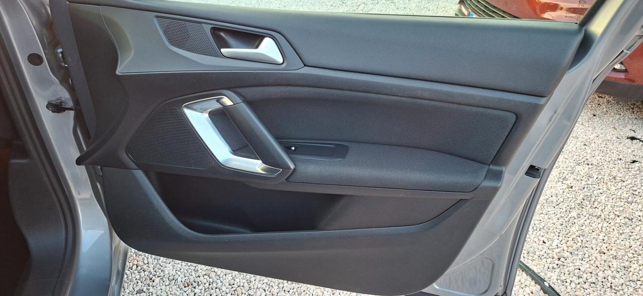 Peugeot 308 1.2 Allure Garanzia 12 mesi Full