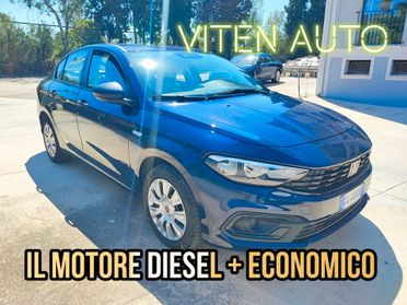 Fiat Tipo 1.3 Mjt S&S 4 porte Life