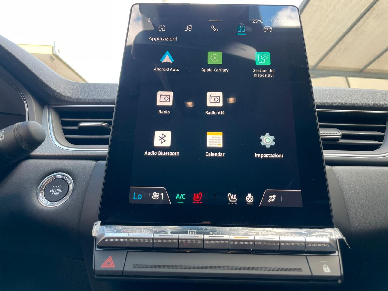 Renault Captur ECO-G 100 CV Techno