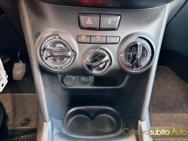 PEUGEOT 2008 1° serie PureTech Turbo 110 S&S Allure