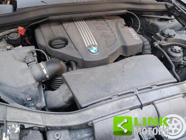 BMW X1 xDrive18d