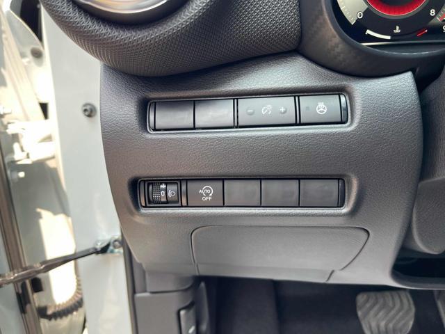 NISSAN Juke 1.0 DIG-T 114 CV DCT N-Connecta - KM0