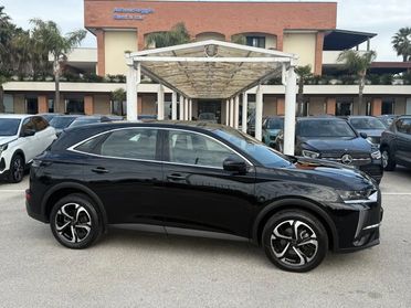 Ds 7 BlueHDi 130 aut. Bastille Business