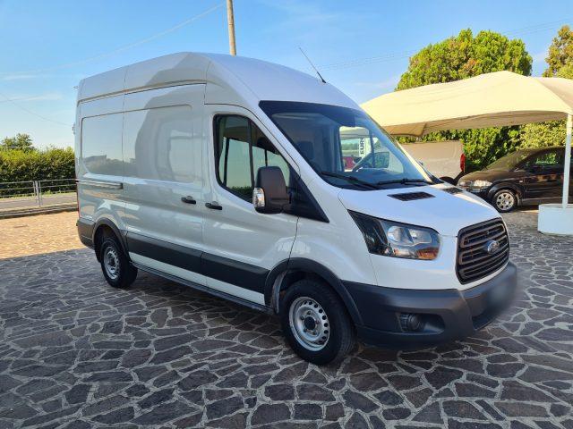 FORD Transit 290 2.0TDCi EcoBlue PM-TM Furgone Entry NEOPATENTA