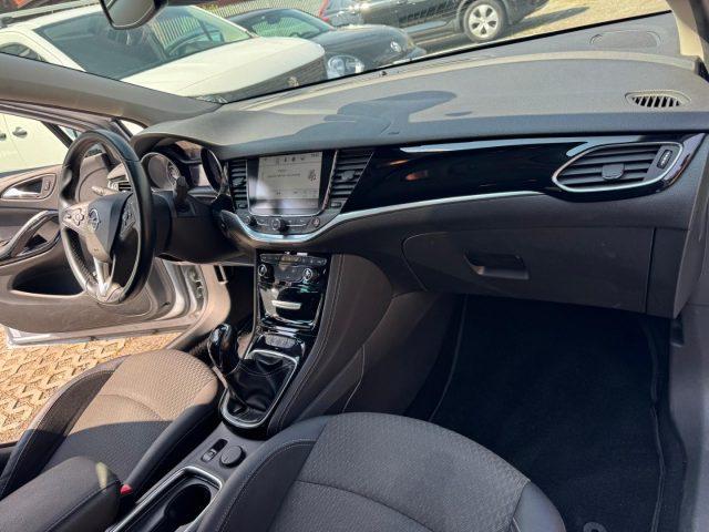 OPEL Astra 1.6 CDTi 136CV S&S SW Innovation