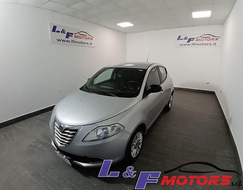 Lancia Ypsilon Ypsilon Oro Cambio Automatico