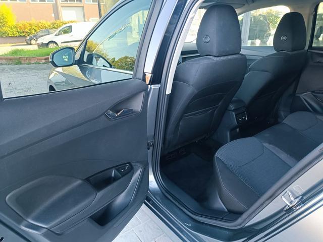 SKODA Fabia 1.0 TSI 95 CV Style