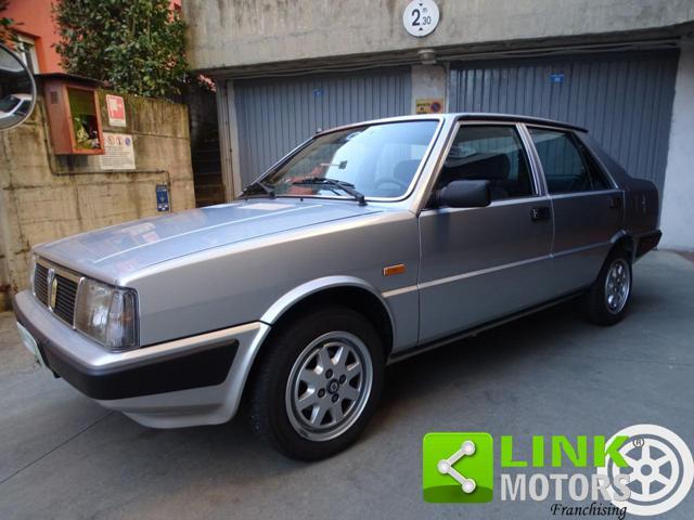 LANCIA Prisma 1.3b 78cv Reg. Storico Lancia