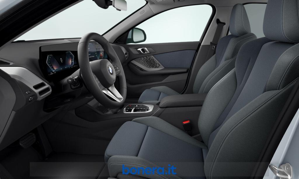 BMW Serie 1 118 d MSport Design DCT