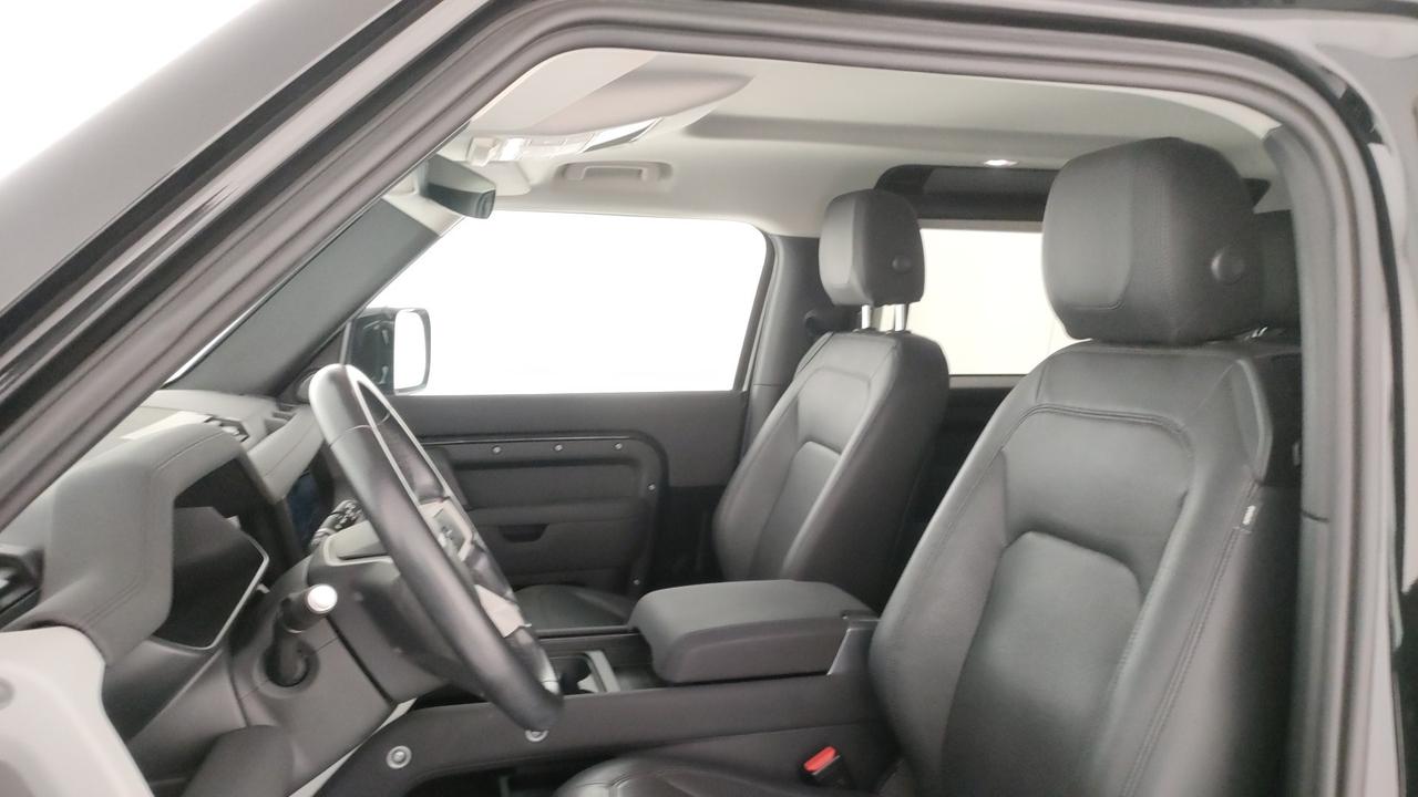 LAND ROVER Defender VII 2020 90 - Defender 90 3.0d i6 mhev awd 200cv auto