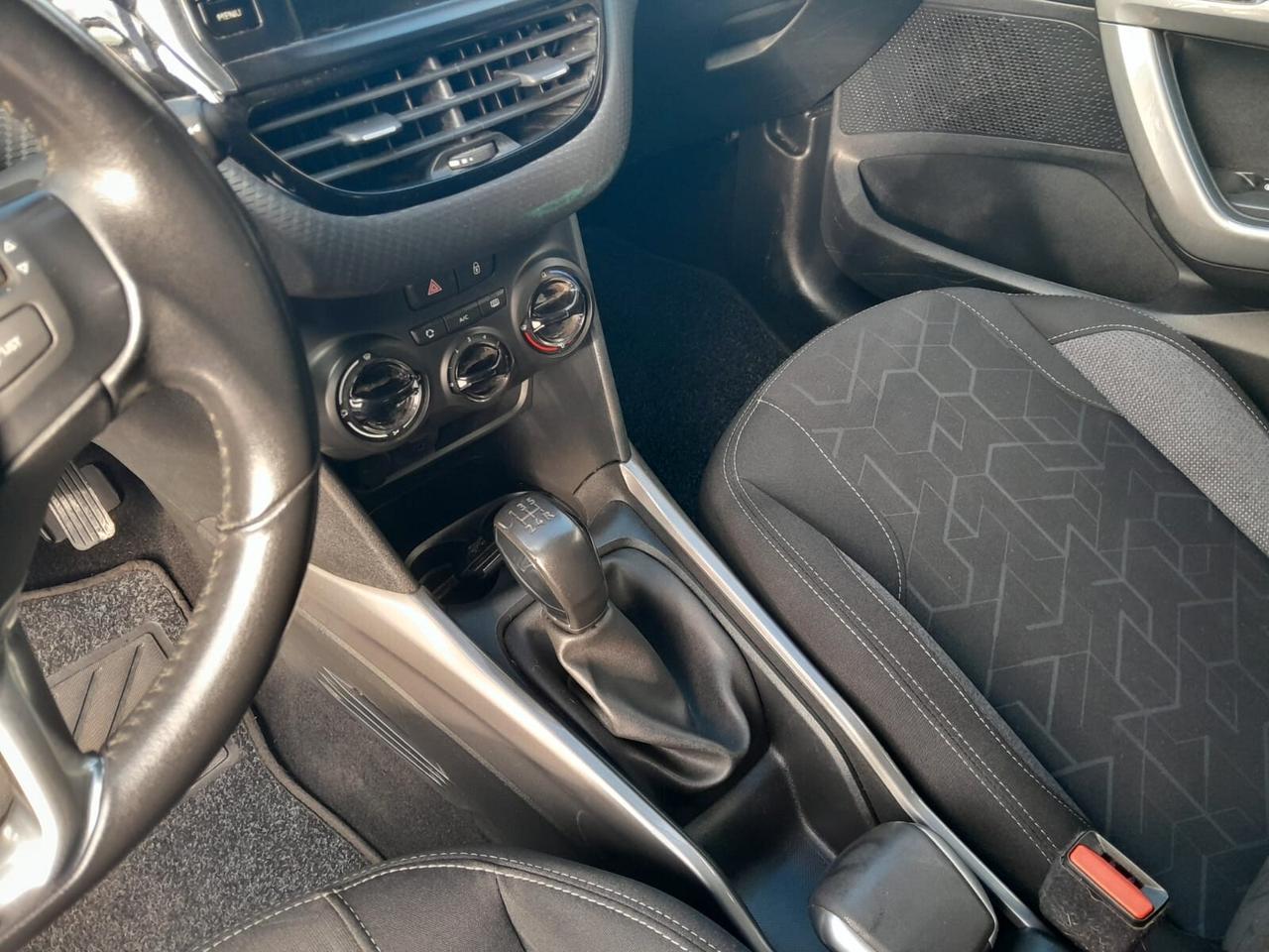 Peugeot 2008 PureTech 82 S&S Active