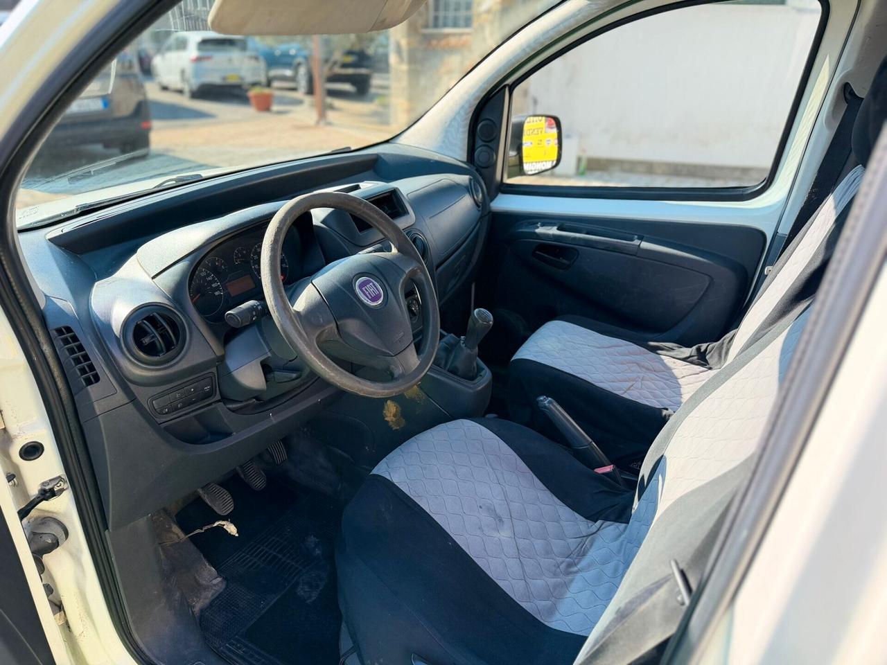 Fiat Fiorino 1.3 MJT 75CV Furgone