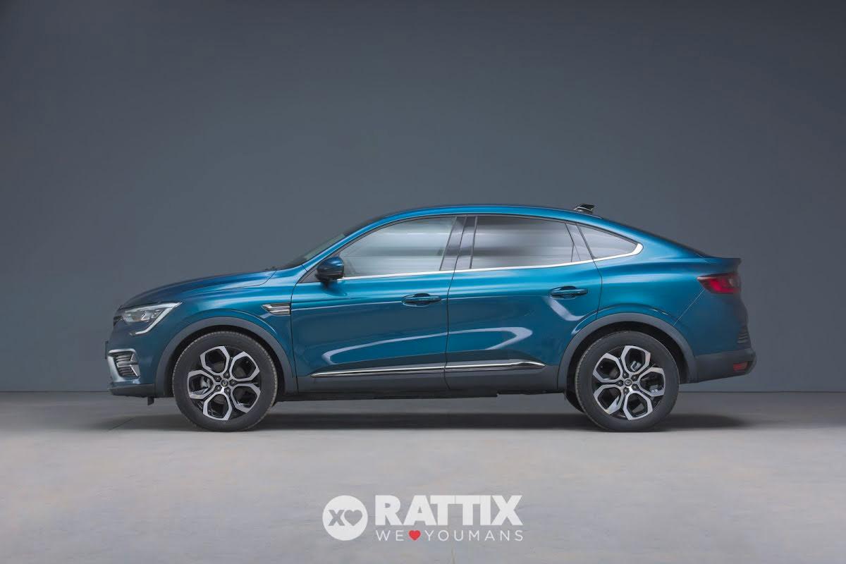 Renault Arkana 1.6 E-Tech hybrid 145CV Intens