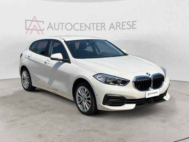 BMW 116 d 5p. Business Advantage