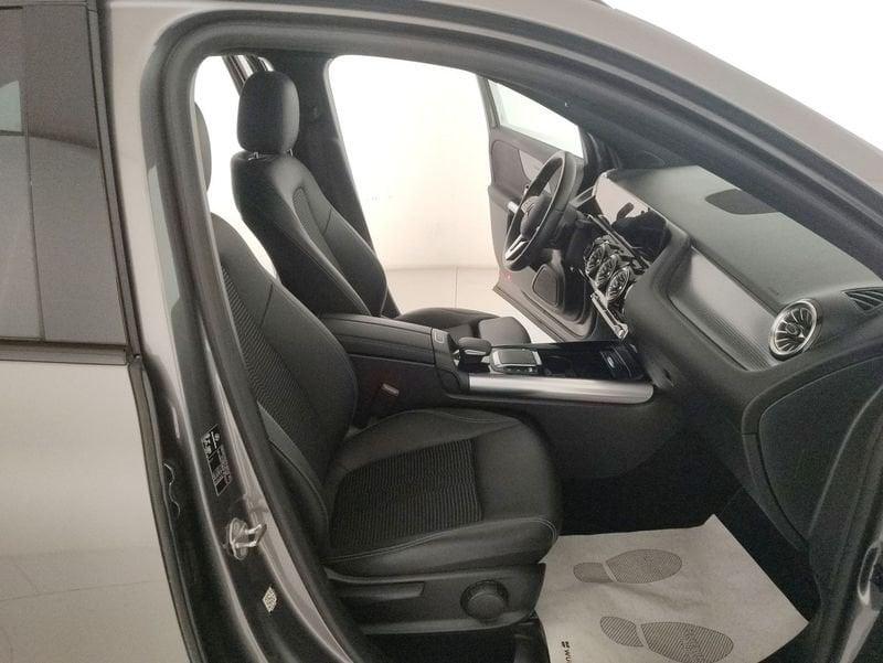 Mercedes-Benz GLA 200 d Sport Plus 4matic auto