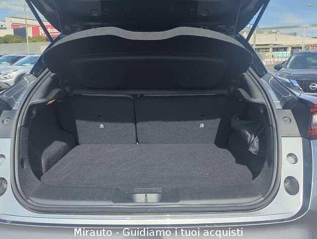 Nissan Juke 1.0 DIG-T 114 Mt N-Connecta