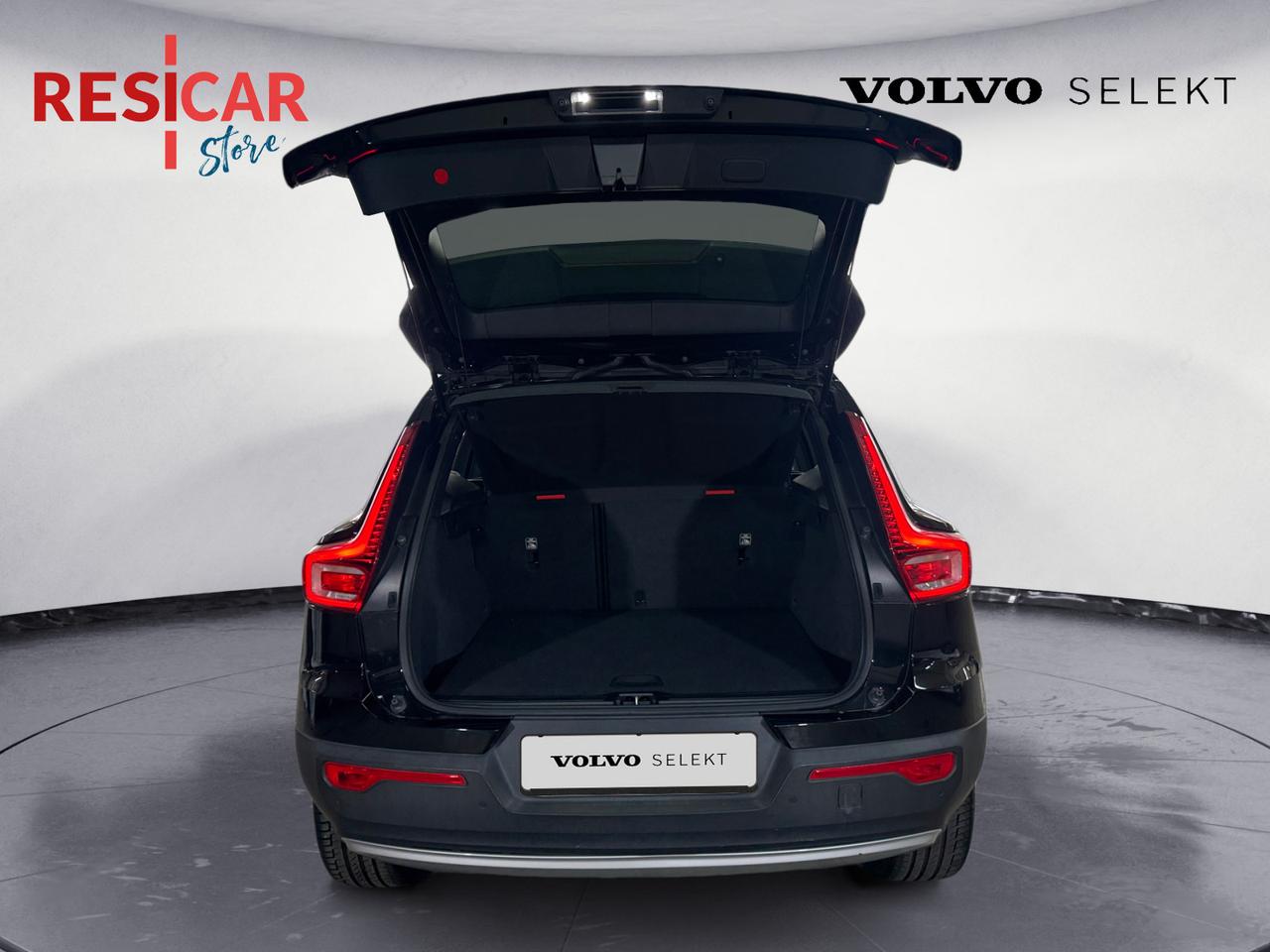 VOLVO XC40 1.5 t3 geartronic my20