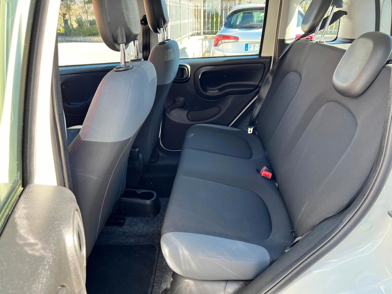 Fiat Panda 1.2 Easy