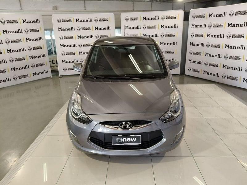 Hyundai ix20 Comfort 1.4 rif.EP618