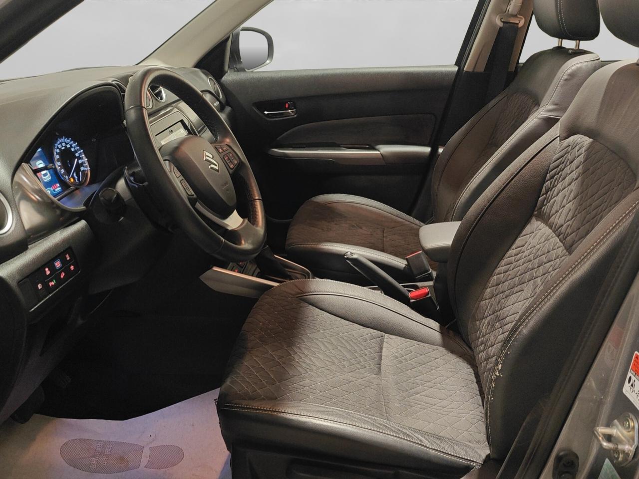 Suzuki Vitara 1.5 140V Hybrid A/T 4WD AllGrip Starview