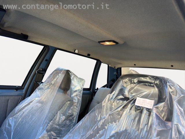 FIAT Uno 45 5 porte km 37000 pari a nuovo tutta originale