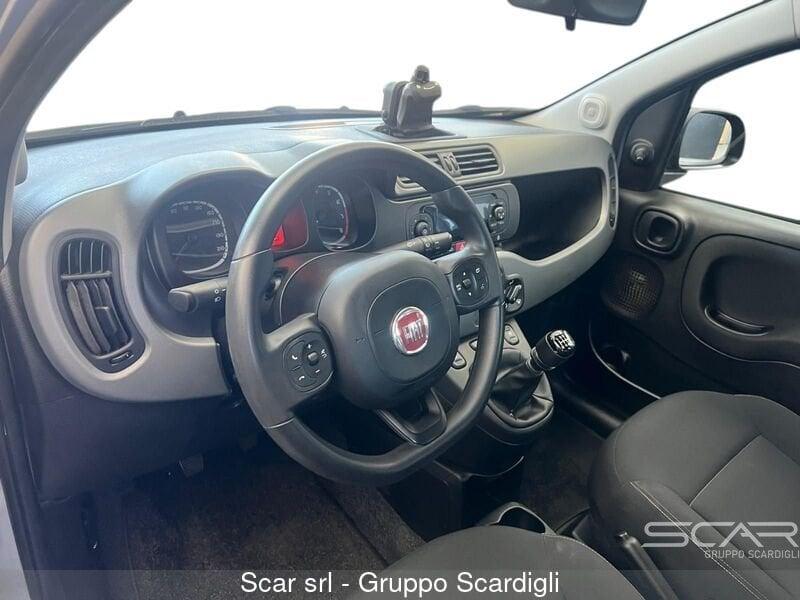 FIAT Panda Cross Panda Cross 1.0 FireFly S&S Hybrid