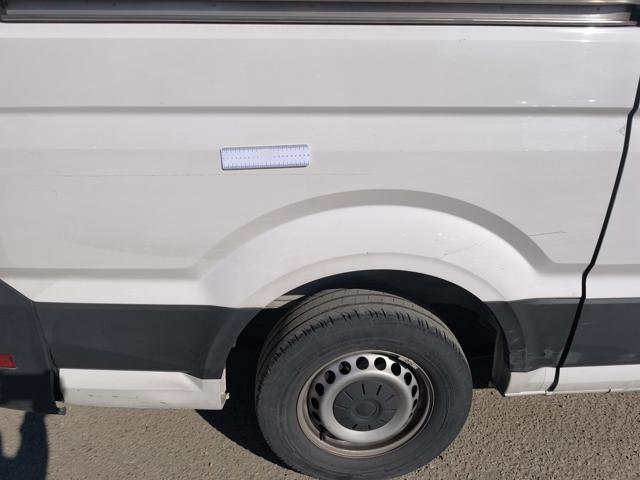 VOLKSWAGEN Crafter 35 2.0 tdi 140cv L3H3 Business