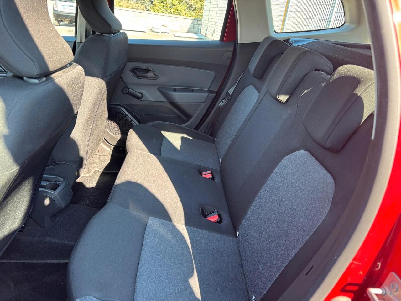 Dacia Duster 1.0 TCe 90 CV - 2023