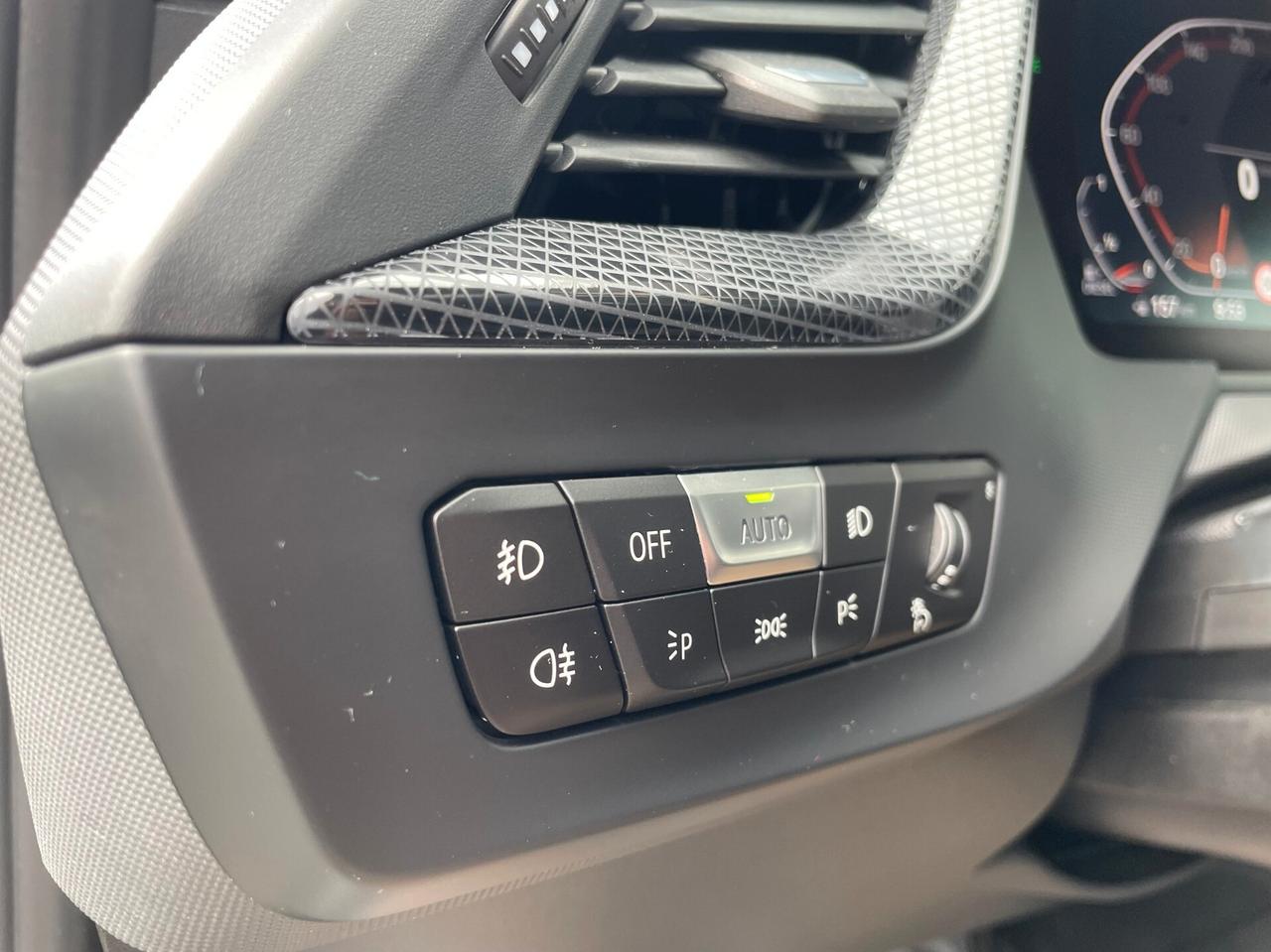 Bmw 118 d 2.0 150CV 5p. Msport