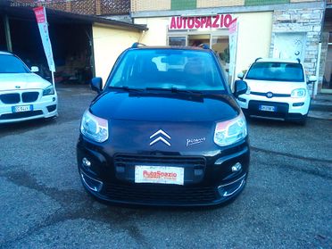 Citroen C3 Picasso 1.4 VTi 95 Style