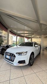 Audi A4 allroad 40 TDI 190 CV S tronic Business