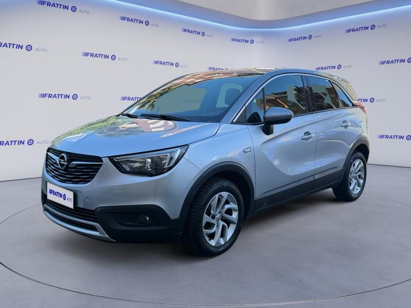 OPEL CROSSLAND X 1.5 ECOTEC D 102 CV S