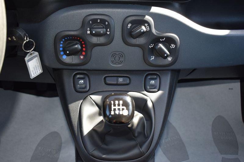 FIAT Panda 1.0 FireFly 70cv S&S Hybrid