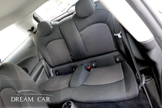 MINI One 1.5 Diesel HARMAN/KARDON - OK NEOPATENTATI