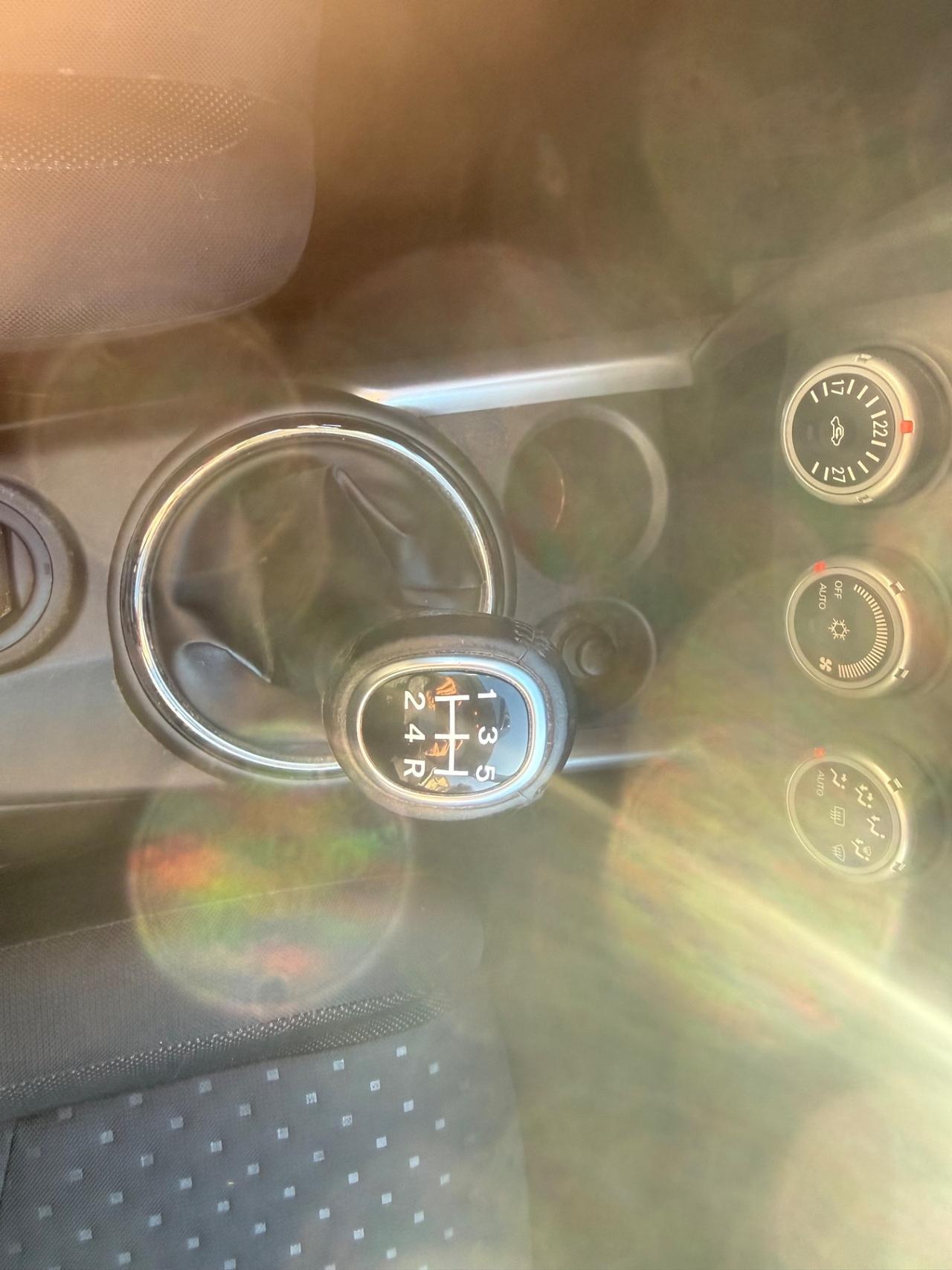 Mitsubishi ASX 1.6 2WD Intense Panoramic