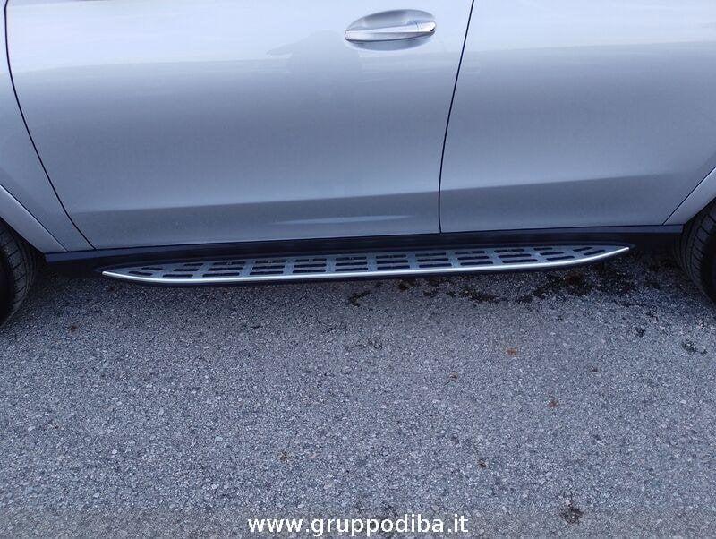 Mercedes-Benz GLE - V167 2019 Diesel 350 de phev (e eq-power) Premium Plus 4matic a