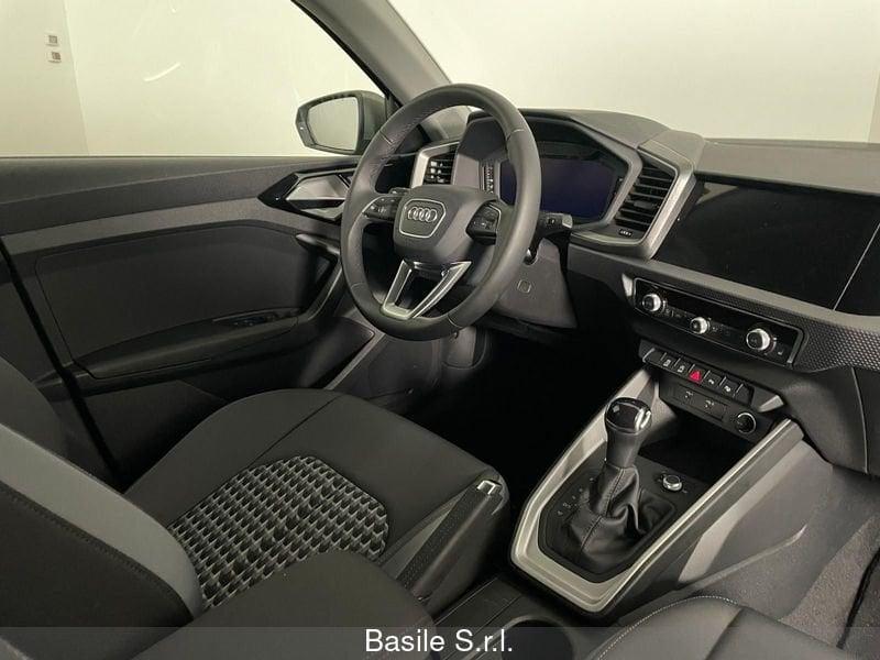 Audi A1 A1 allstreet 30 TFSI S tronic Business