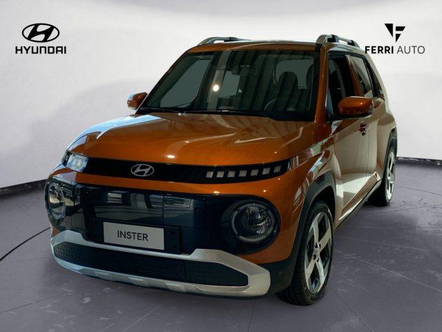HYUNDAI INSTER 49 kWh XClass