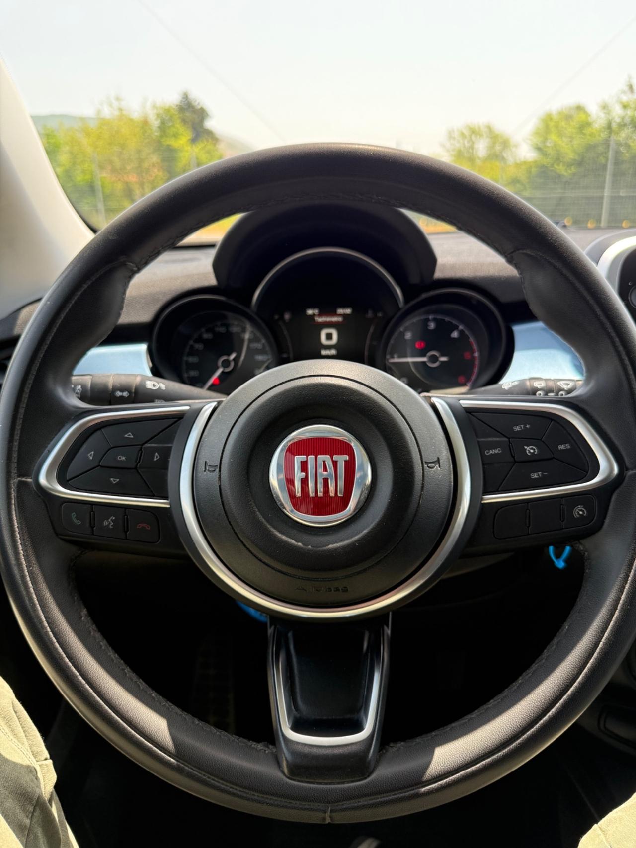 Fiat 500X 1.6 MultiJet 120 CV