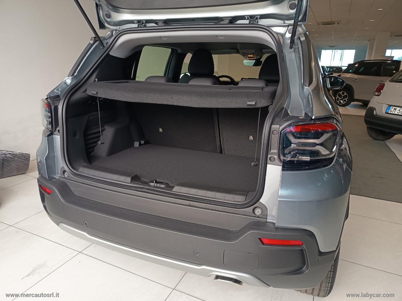 JEEP Avenger 1.2 Turbo Altitude