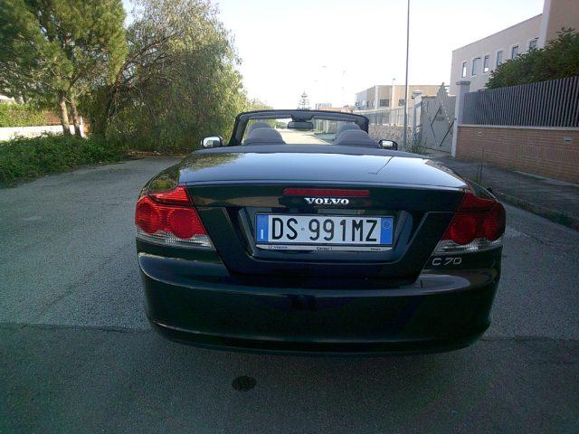 VOLVO C70 2.0 D Summum