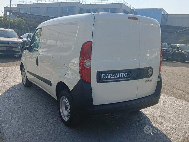 FIAT Doblo Dobl 1.3 MJT S&S PC-TN Cargo Busines